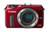 Canon EOS M